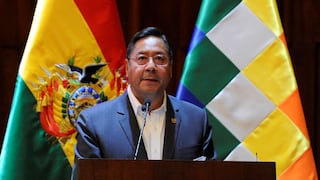 Bolivia: crisis del 2019 y Morales copan agenda política del primer año de Luis Arce