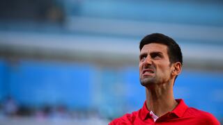 Claves para entender la polémica por participación de Novak Djokovic en Abierto de Australia