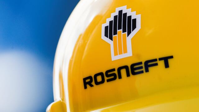 Grupo ruso Rosneft anuncia pérdida de US$ 889 millones tras toma de filiales en Alemania