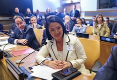 Poder Ejecutivo pide al Senado autorización para viajes de Keiko Fujimori a El Salvador y España
