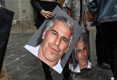 Epstein: luego de casi 3,000 páginas de documentos, aún quedan preguntas sin respuesta