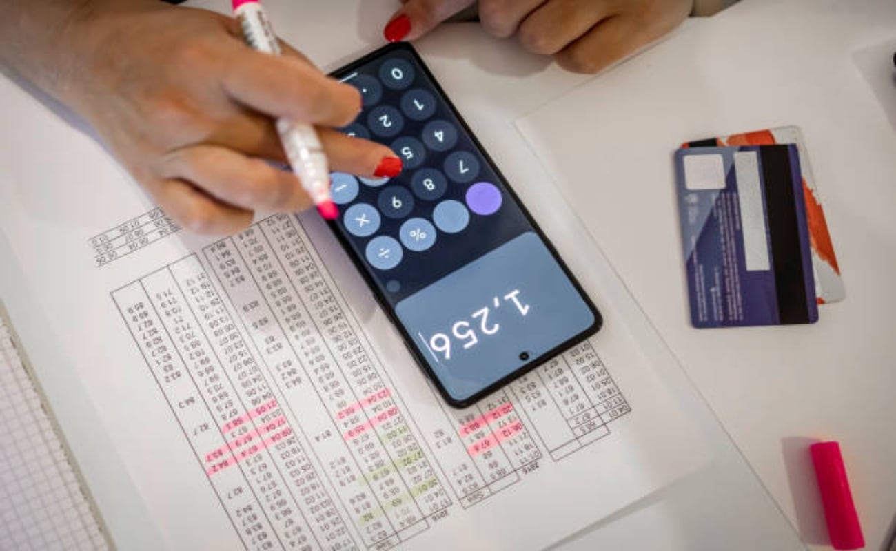 El pago anticipado es un pago directo al capital de la deuda. (Fuente: iStock)