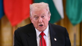 ¿Cuál es el salario que tiene Donald Trump como presidente de Estados Unidos?