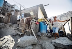 Buscan devolver al INEI la autonomía para medir la pobreza multidimensional