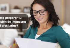 IRS ya recibe declaraciones de impuestos 2025: cómo preparar tu declaración fiscal si eres latino