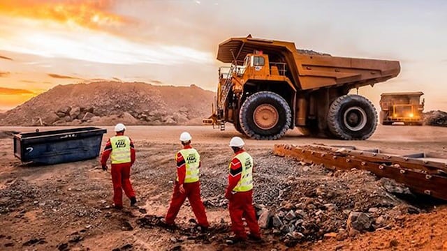 Minem: “Esperamos una inversión minera de US$ 5,400 millones para el 2024”