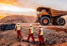 Utilidades en minería 2025: Este es el número de sueldos que recibirán operarios y gerentes