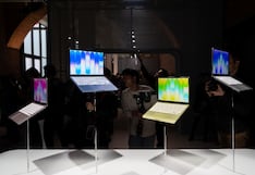 Resultados de Apple superan previsiones pero no deslumbran al mercado