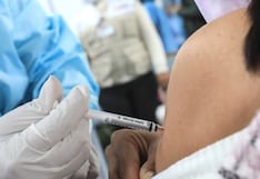 Minsa podría ahorrar hasta US$ 20 millones al año si cambia proceso de compra de vacunas
