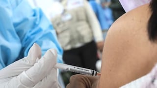 Minsa: estos son los ochos centros de vacunación permanentes contra la influenza en Lima