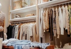 De la exportación al mercado local: Royal Knit abre tienda de prendas de alpaca en Perú