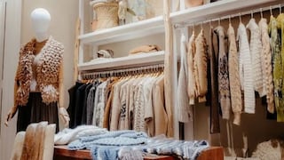 De la exportación al mercado local: Royal Knit abre tienda de prendas de alpaca en Perú