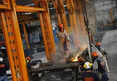 Fundición Ferrosa moldea plan para duplicar capacidad y crecer en el exterior