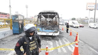 Transportistas anuncian medidas y acusan al ministro del Interior de “plantarlos”