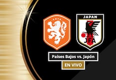 ▷ En qué canales de TV transmiten Países Bajos vs. Japón EN VIVO GRATIS por la Copa Mundial FIFA 2026 en EE.UU., España y México