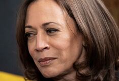 Quiénes son los padres de Kamala Harris