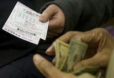 ¿Quién ganó el Powerball hoy en EE.UU.? Resultados en vivo y números ganadores del 23 de marzo 2026