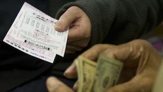 ¿Quién ganó el Powerball hoy en EE.UU.? Resultados en vivo y números ganadores del 23 de marzo 2026