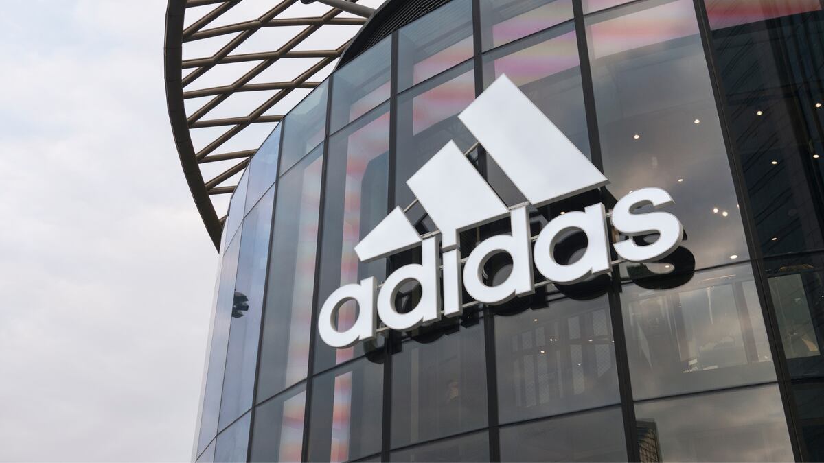 Las ventas del Grupo Adidas provenientes de la región latinoamericana ascienden al 7%. (Foto: Shutterstock)