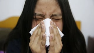 La gripe se dispara en EE.UU.: estos son los 45 estados que registran los niveles más altos