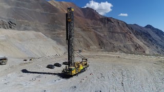 Solis Minerals toma control de proyecto cuprífero Cucho y planea perforación en 2026