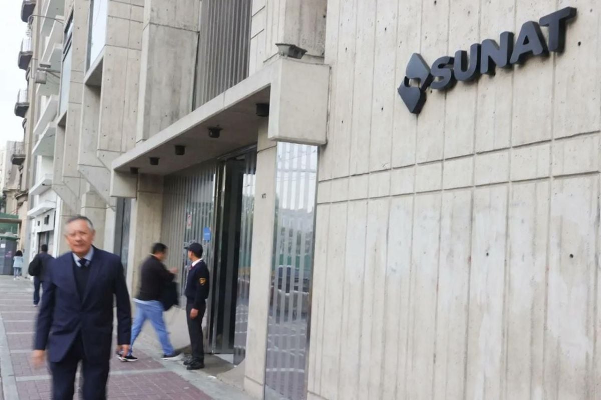 Las medidas aprobadas permitirán optimizar la recaudación, reforzar controles antifraude y modernizar la normativa. Foto: MEF.