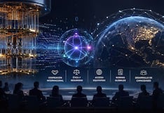La seguridad Latinoamericana en tiempos cuántos