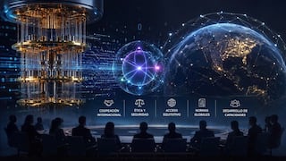 La seguridad Latinoamericana en tiempos cuánticos
