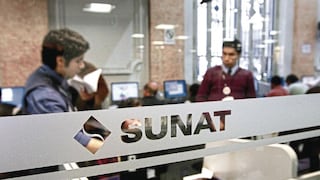 Sunat: Incumplimiento de obligaciones tributarias le cuesta al Estado S/ 56,000 millones