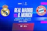 STAR Plus EN VIVO - dónde ver Real Madrid vs. Bayern Múnich vía Streaming Online