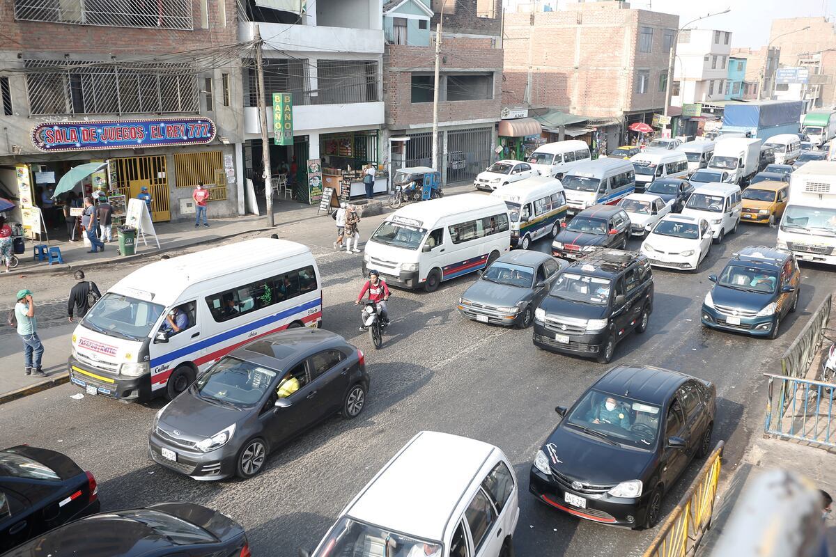 Consideran que medida tendría fines ajenos de la solución de sus demandas laborales. (Foto: GEC)