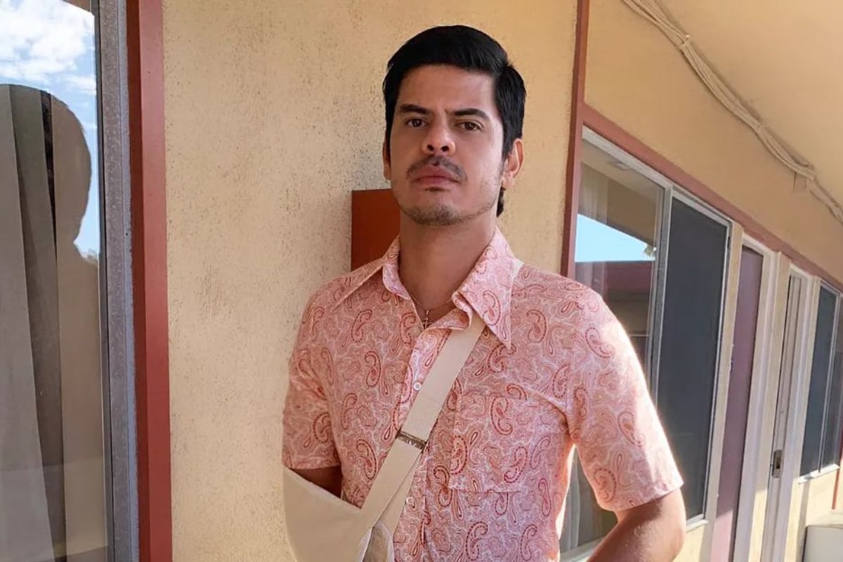 Jesús "Chucho" Castro fue clave para el ascenso de Griselda Blanco (Foto: Freddy Yate / Instagram)