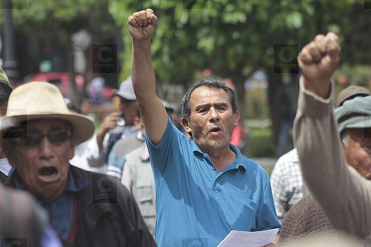 Más de 64 mil fonavistas se favorecerán con pago íntegro de sus cotizaciones. (Foto: GEC)