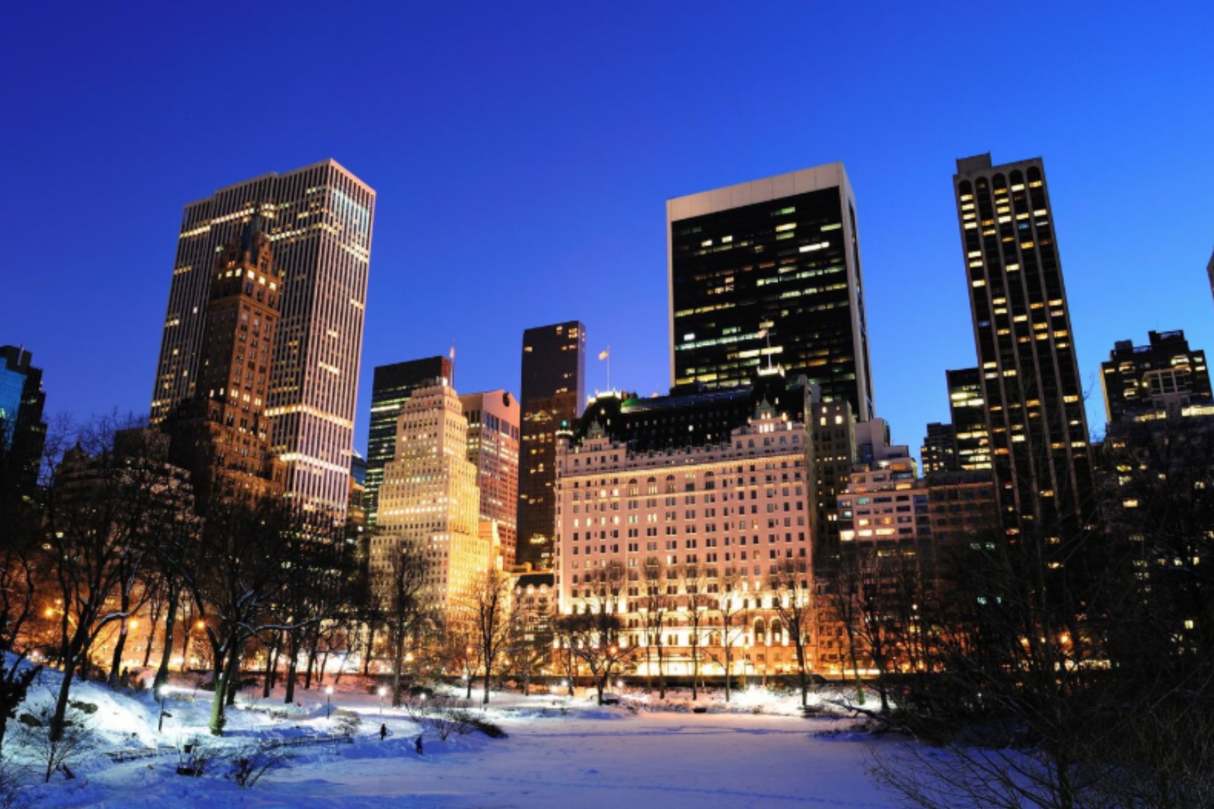 Massachusetts, Nueva York, Alabama y Misisipi también figuran entre los menos recomendables para adultos mayores. (Foto: TravelScape / Freepik)