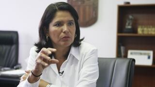 Susana Cuba: “Hemos valorizado el pecho de la camiseta de Alianza Lima en US$ 1.5 millones”