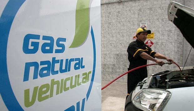 Ivocaron a todos lo usuarios a continuar haciendo un uso prudente, responsable y solidario del gas natural. (Foto: GEC).