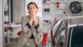 Indecopi advierte posibles fallas en autos Jeep, Dodge y Ford: ¿qué módelos?