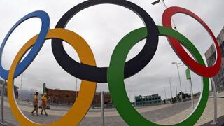 Juegos Olímpicos: "Por ahora 271 atletas rusos" están autorizados a participar en Río 2016
