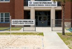 Spring Break del 13 al 17 de abril: los distritos de EE.UU. donde los alumnos descansarán más de una semana