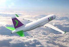 Sky ofrece reprogramación o reembolsos tras suspensiones de vuelos