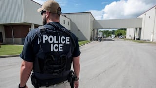 Colombia y EE.UU. ofrecen US$ 12 millones por líderes del ‘Tren de Aragua’