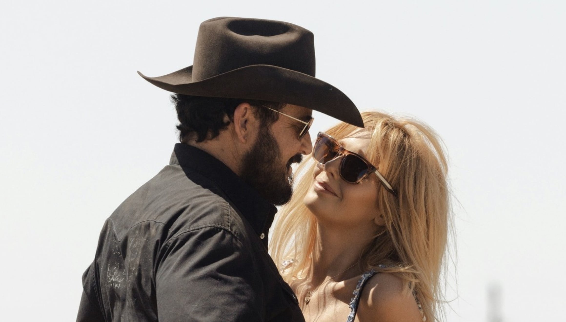 La serie "Yellowstone" estrenará el final de su quinta temporada el domingo 15 de diciembre (Foto: Paramount)