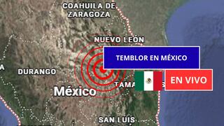 Temblor en México EN VIVO hoy, 29 de septiembre 2026: hora exacta, magnitud y dónde fue el epicentro del último sismo, según el SSN