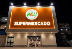 Supermercados Holi llega a 12 tiendas en Lima tras nueva apertura y avanza con su expansión