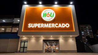 Supermercados Holi llega a 12 tiendas en Lima tras nueva apertura y avanza con su expansión