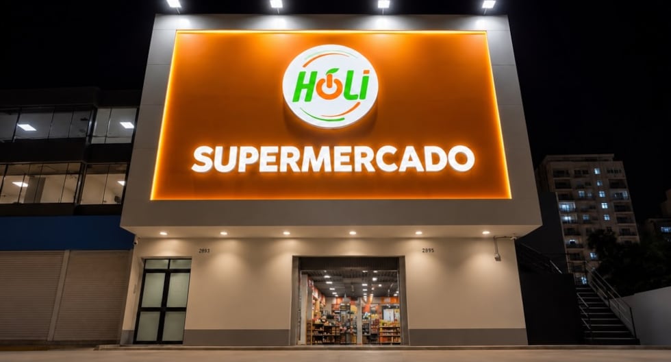 Supermercados Holi acelera su expansión en Lima y apunta a 25 tiendas para 2026
