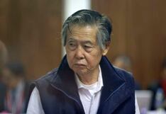 Alberto Fujimori se suma a Fuerza Popular: ¿Un paso hacia la presidencia?