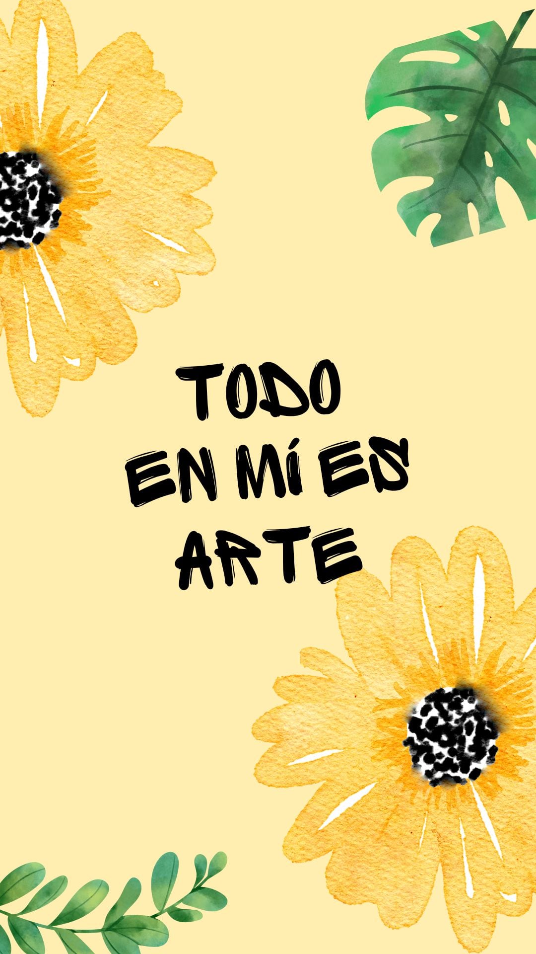 Este sábado 21 de marzo inicia la primavera en México y Estados Unidos, una fecha donde muchas personas regalarán flores amarillas a sus parejas (Foto: Canva.com)