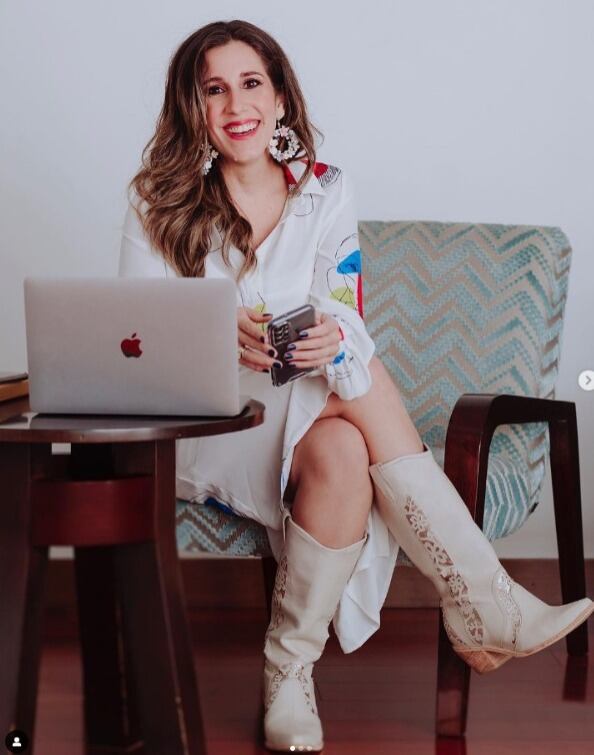 Conoce más sobre Ariana Tassara de “The Bridal Advisor”