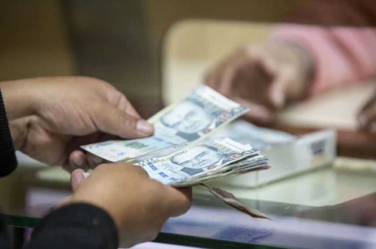 Las empresas tienen plazo hasta el 15 de julio para depositar la gratificación por Fiestas Patrias a sus trabajadores. Foto: Andina.